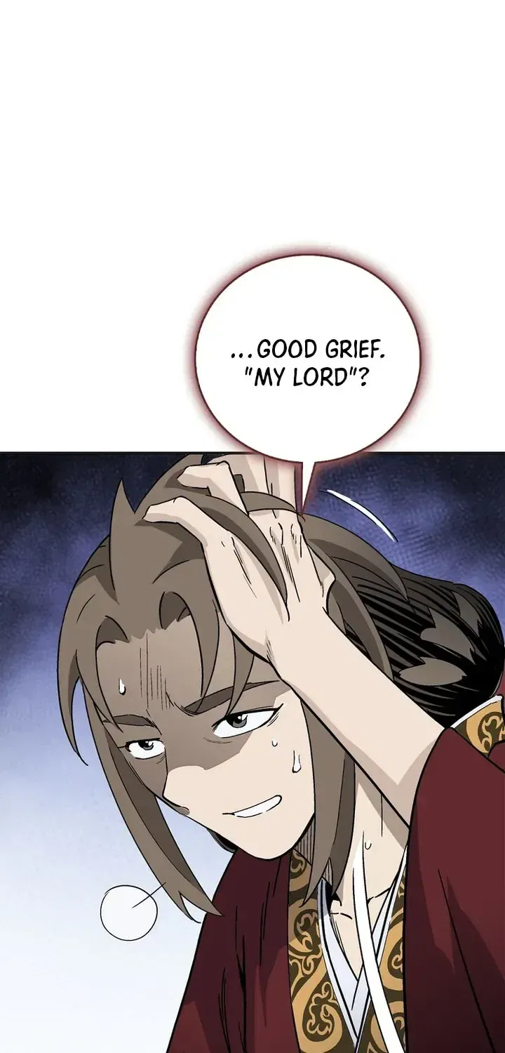 I Reincarnated as a Legendary Surgeon Chapter 214 – Page 53
