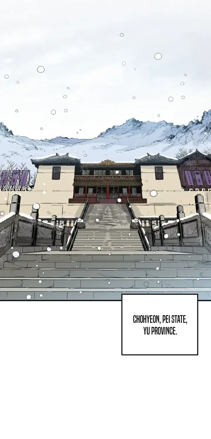 I Reincarnated as a Legendary Surgeon Chapter 214 – Page 57
