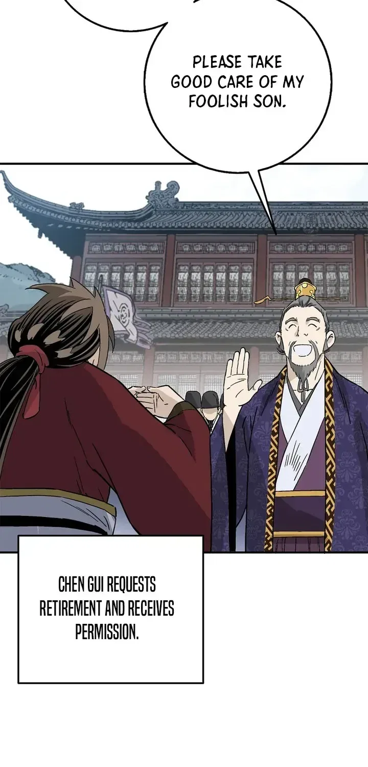 I Reincarnated as a Legendary Surgeon Chapter 214 – Page 60