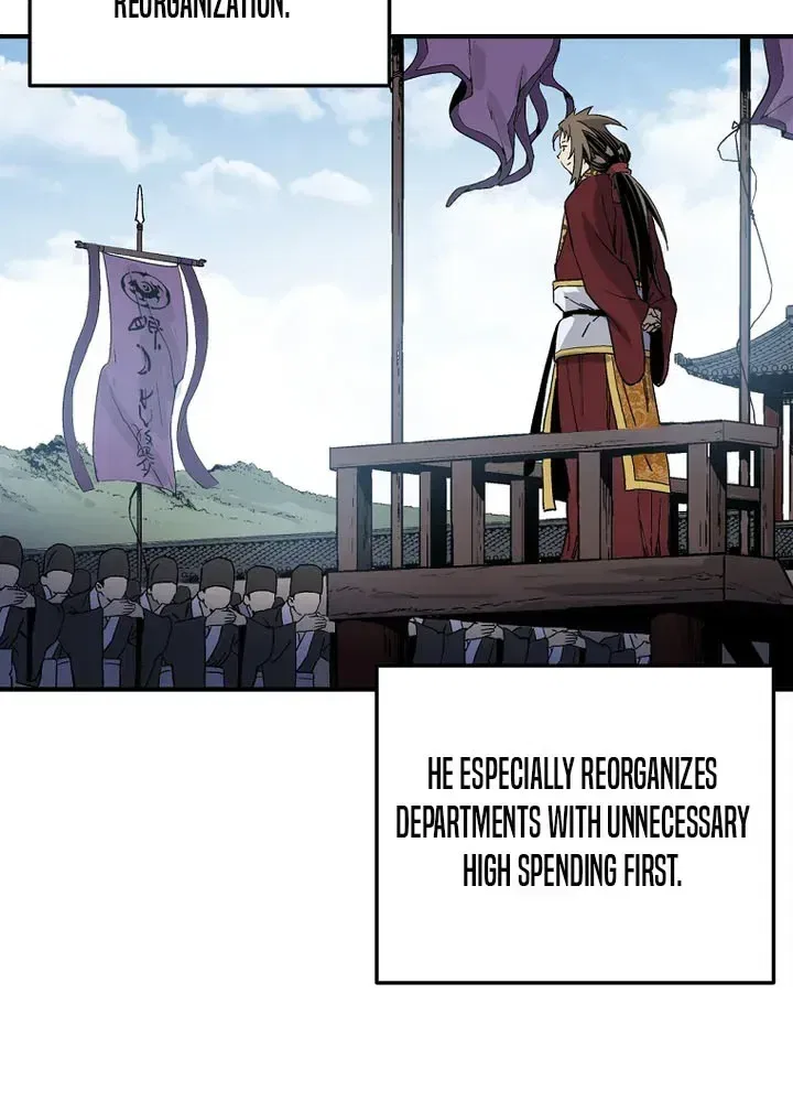 I Reincarnated as a Legendary Surgeon Chapter 214 – Page 65