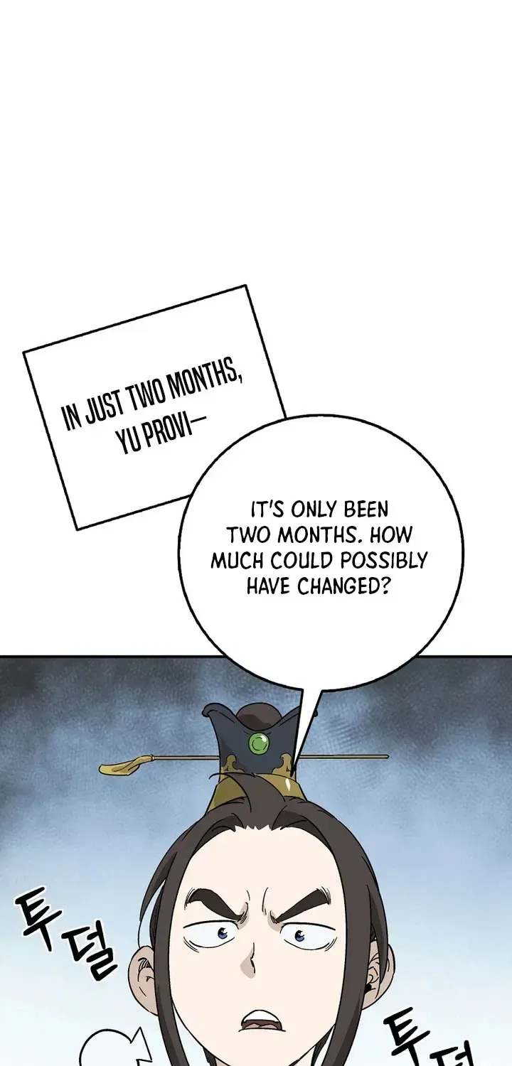 I Reincarnated as a Legendary Surgeon Chapter 214 – Page 66
