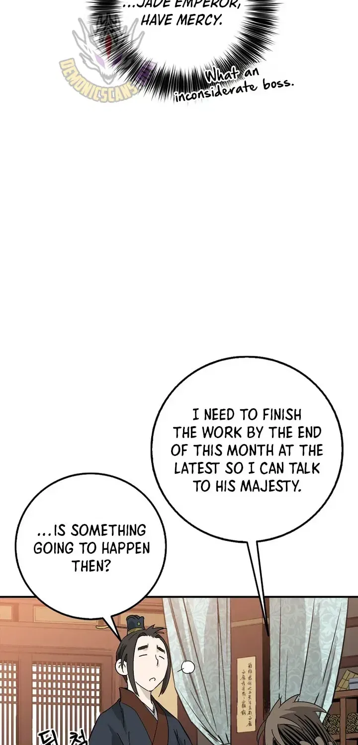 I Reincarnated as a Legendary Surgeon Chapter 214 – Page 69