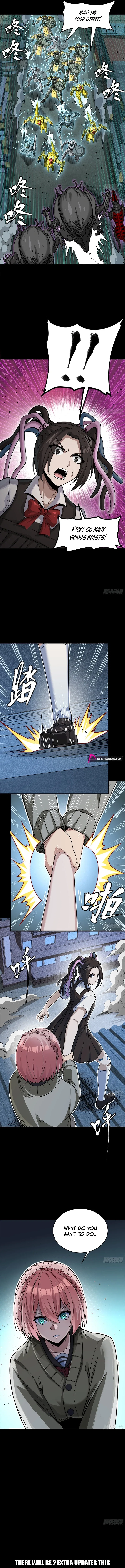 Legend of Star General Chapter 385 – Page 12