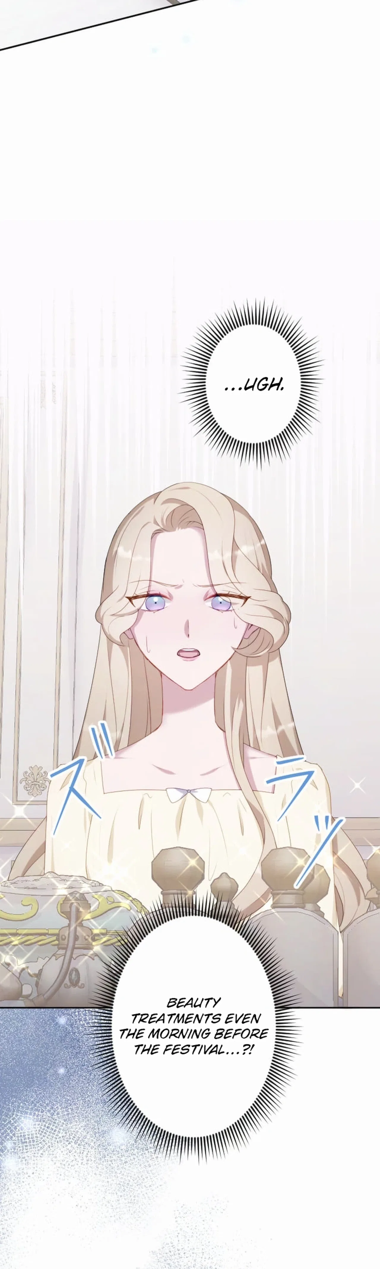 The Doomed Mob Villainess Just Wants to Experience First Love Chapter 25 – Page 5