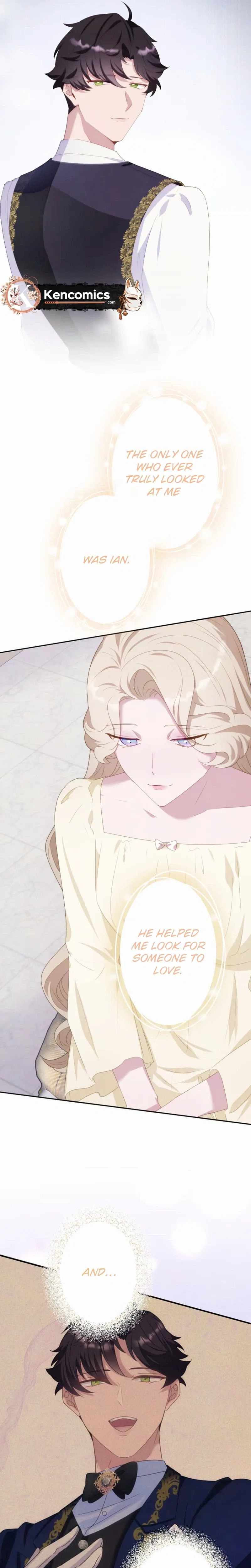 The Doomed Mob Villainess Just Wants to Experience First Love Chapter 25 – Page 13