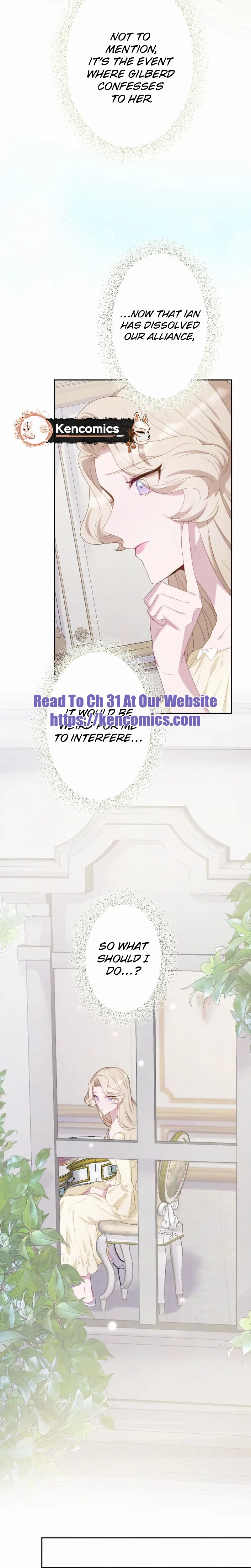 The Doomed Mob Villainess Just Wants to Experience First Love Chapter 25 – Page 17