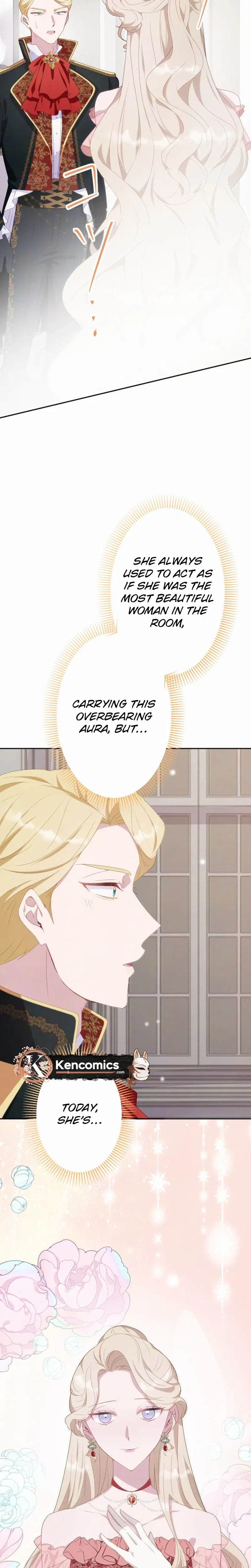 The Doomed Mob Villainess Just Wants to Experience First Love Chapter 25 – Page 20