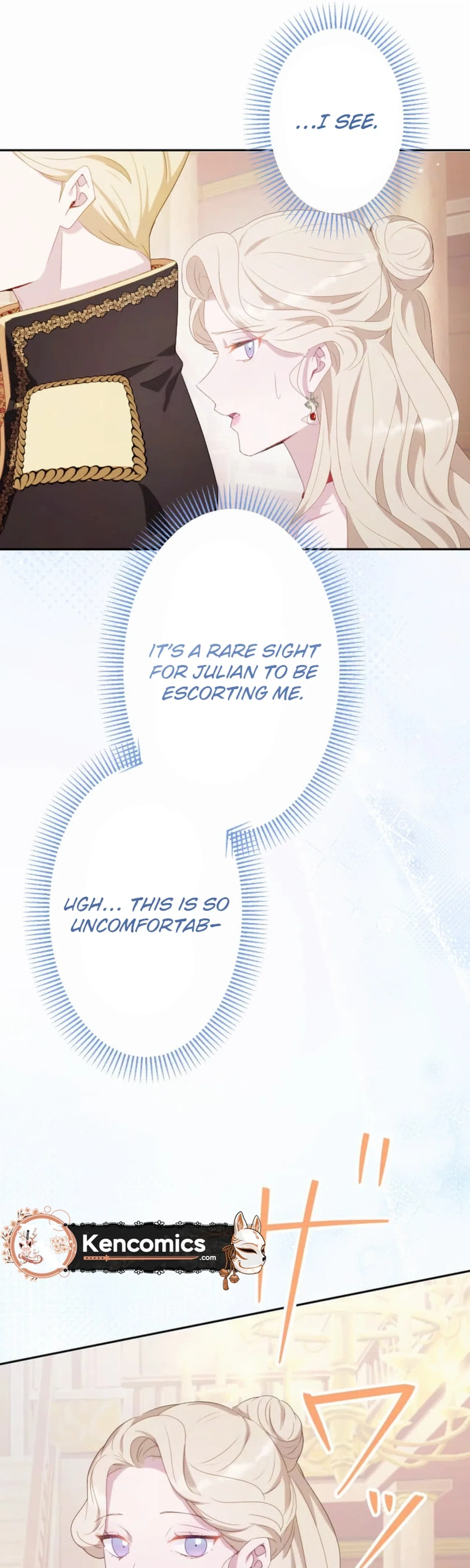 The Doomed Mob Villainess Just Wants to Experience First Love Chapter 25 – Page 28