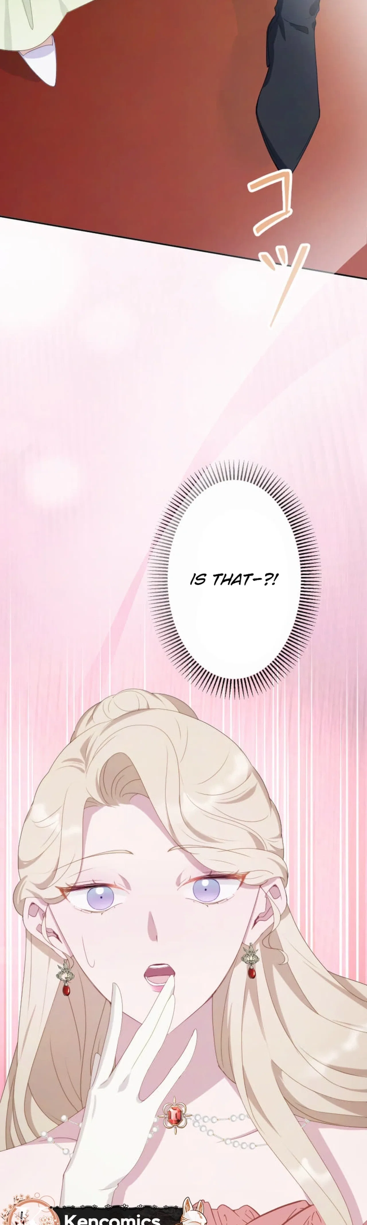 The Doomed Mob Villainess Just Wants to Experience First Love Chapter 25 – Page 30