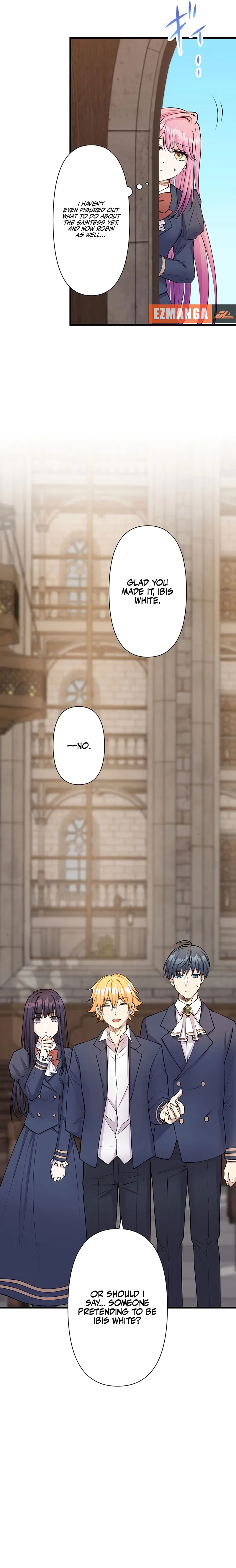 I Was a Sacrificial Princess, but I Reincarnated and Became the Body Pillow of the Demon King Chapter 45 – Page 9