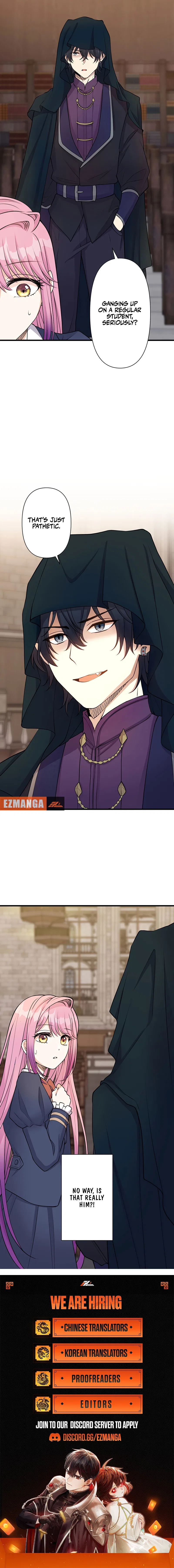 I Was a Sacrificial Princess, but I Reincarnated and Became the Body Pillow of the Demon King Chapter 45 – Page 12