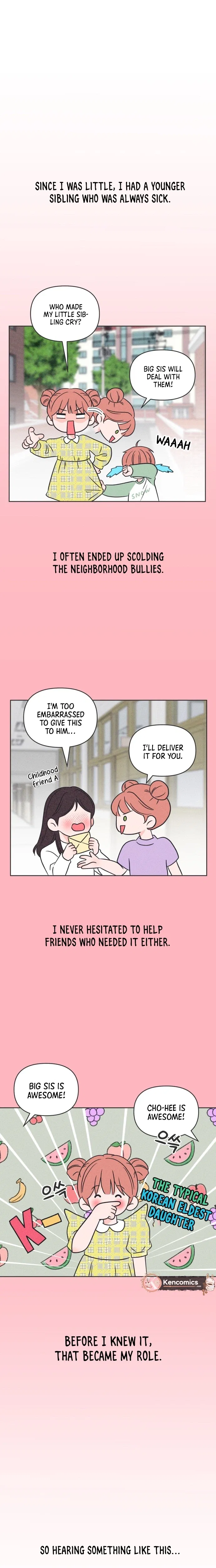 I Want to Ruin My Unrequited Love Chapter 14 – Page 13