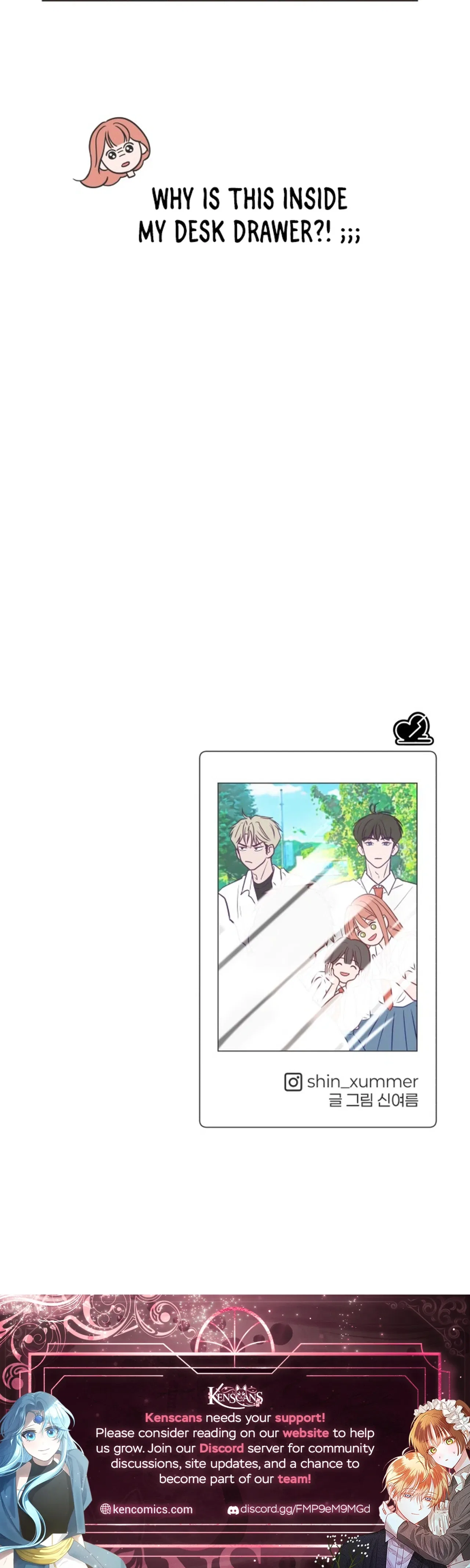 I Want to Ruin My Unrequited Love Chapter 14 – Page 38