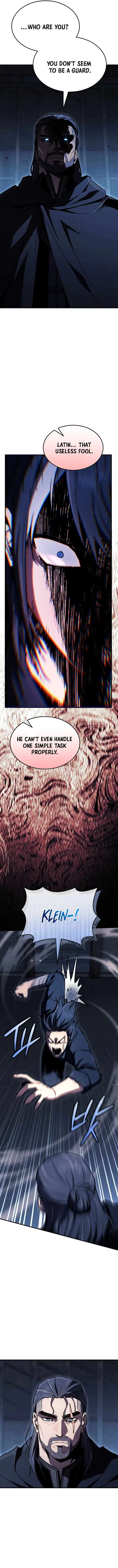 The Wind Mage Chapter 21 – Page 8