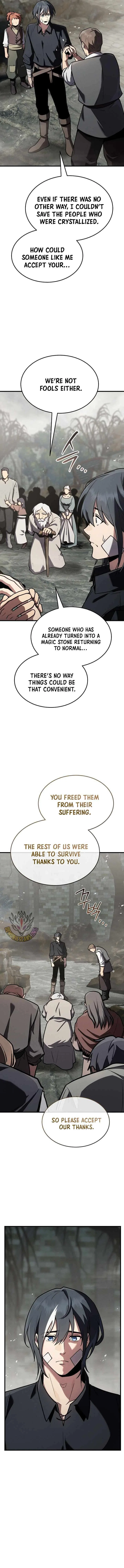 The Wind Mage Chapter 20 – Page 13