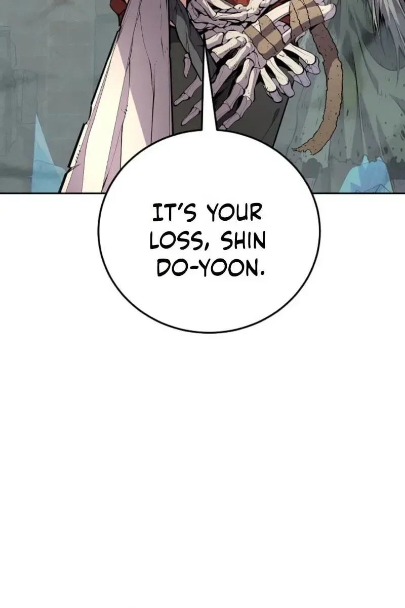 The Loner Loser Necromancer Chapter 29 – Page 11