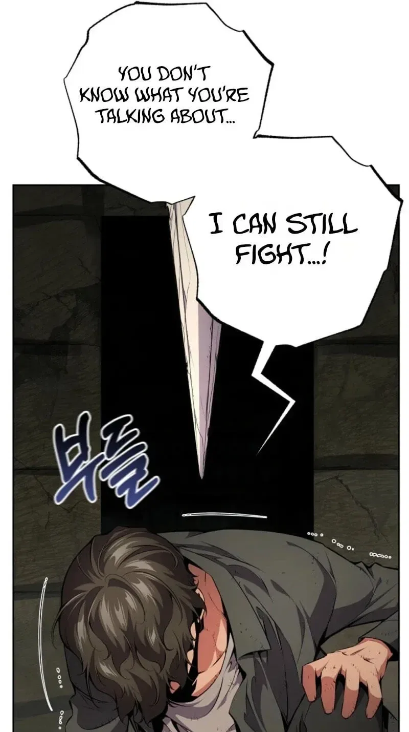 The Loner Loser Necromancer Chapter 29 – Page 12