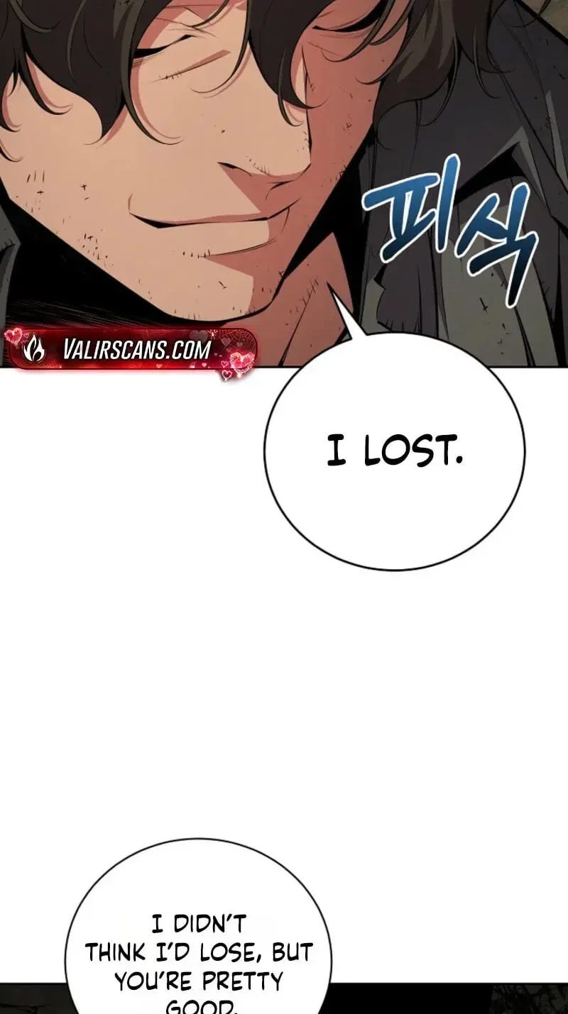 The Loner Loser Necromancer Chapter 29 – Page 16