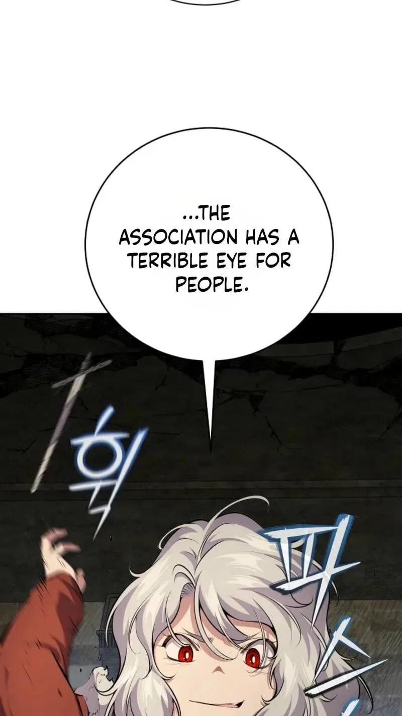 The Loner Loser Necromancer Chapter 29 – Page 18