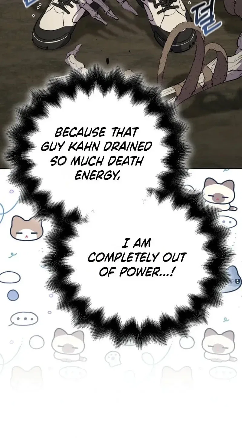 The Loner Loser Necromancer Chapter 29 – Page 20