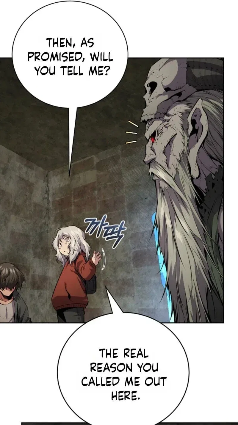 The Loner Loser Necromancer Chapter 29 – Page 21