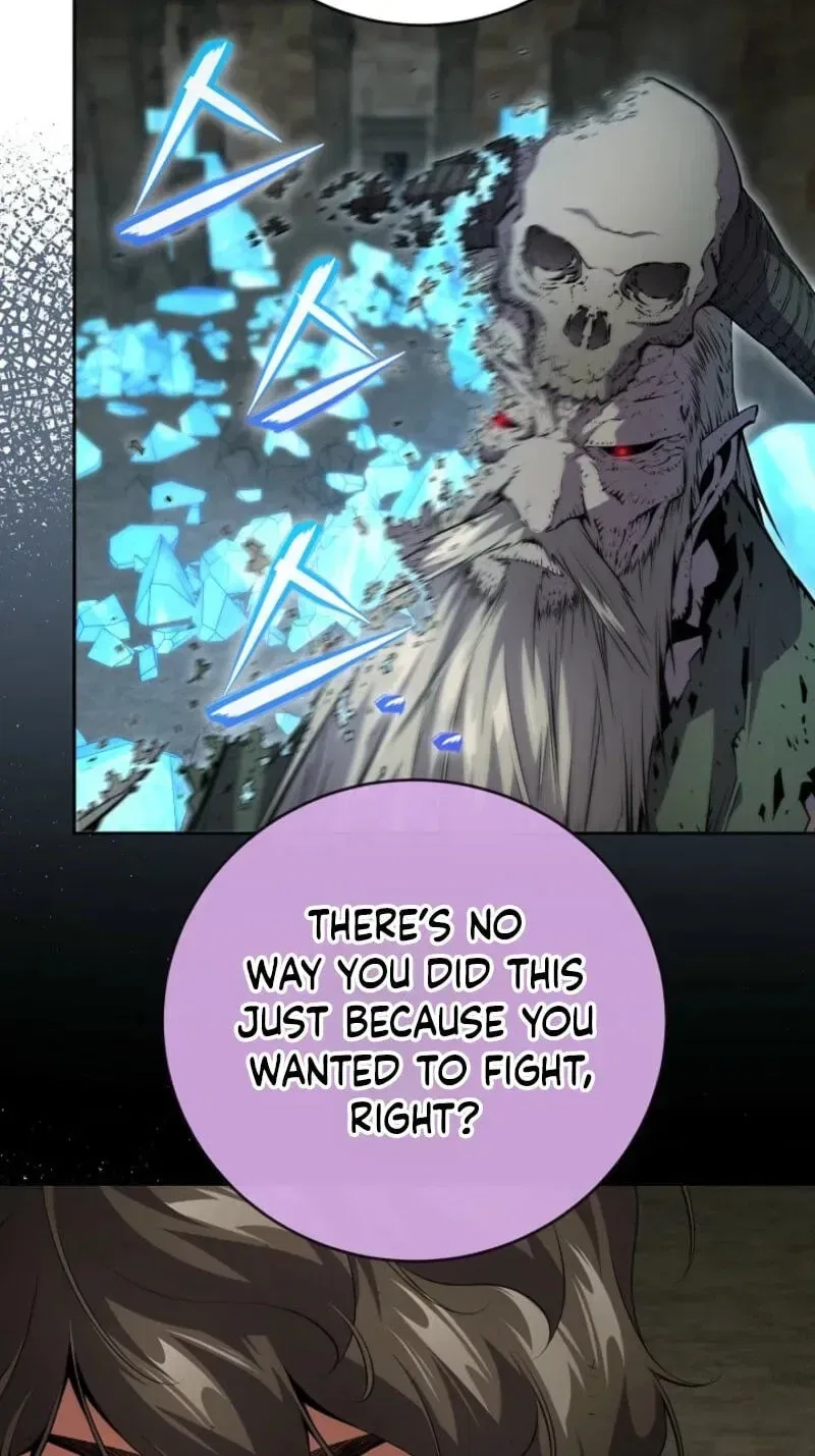 The Loner Loser Necromancer Chapter 29 – Page 22