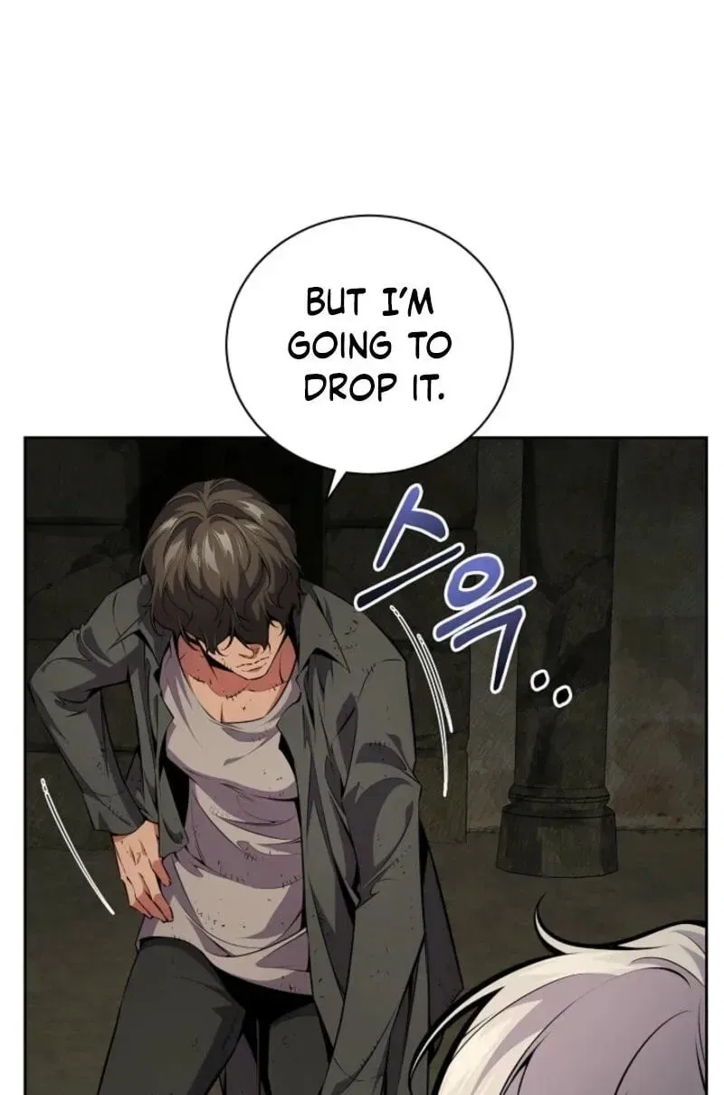 The Loner Loser Necromancer Chapter 29 – Page 29
