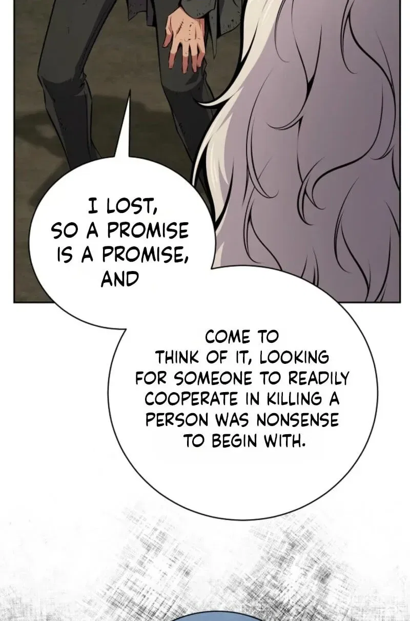 The Loner Loser Necromancer Chapter 29 – Page 30