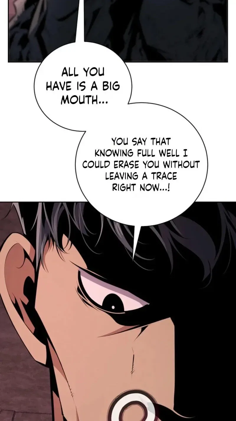 The Loner Loser Necromancer Chapter 29 – Page 55