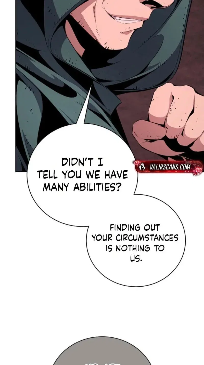 The Loner Loser Necromancer Chapter 29 – Page 64