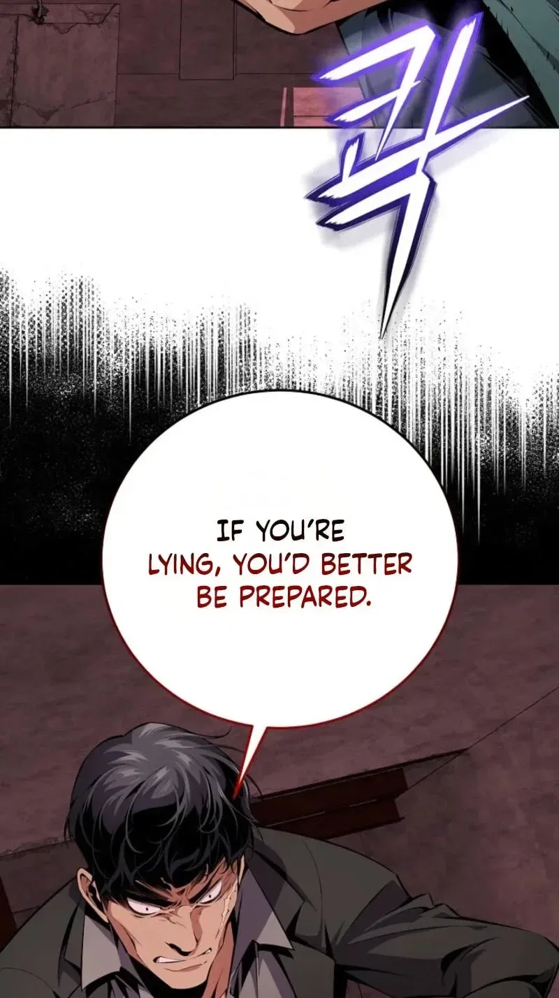 The Loner Loser Necromancer Chapter 29 – Page 67