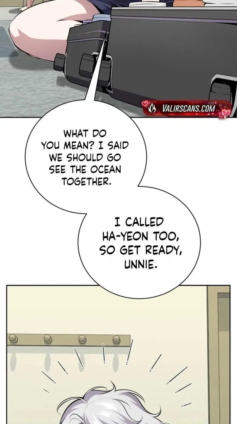 The Loner Loser Necromancer Chapter 29 – Page 74