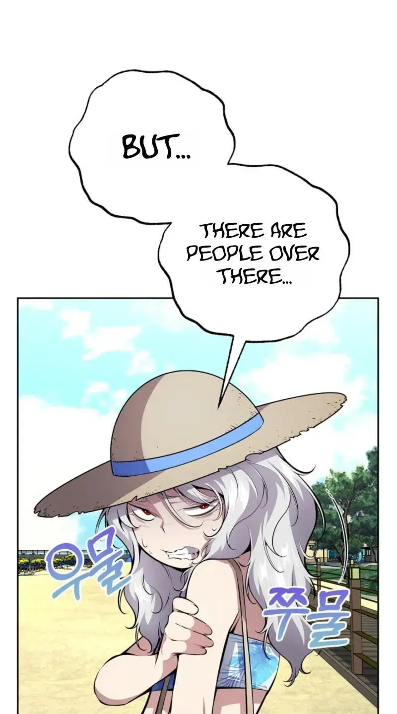 The Loner Loser Necromancer Chapter 29 – Page 81