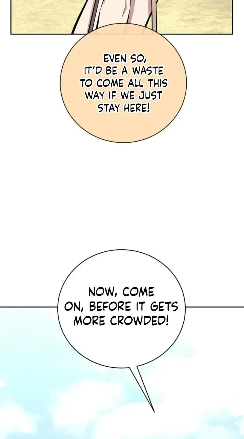The Loner Loser Necromancer Chapter 29 – Page 82
