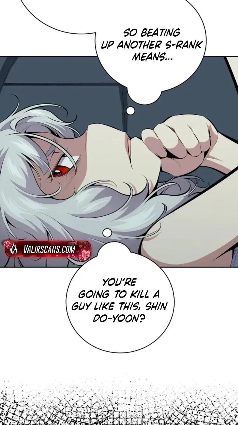 The Loner Loser Necromancer Chapter 29 – Page 100