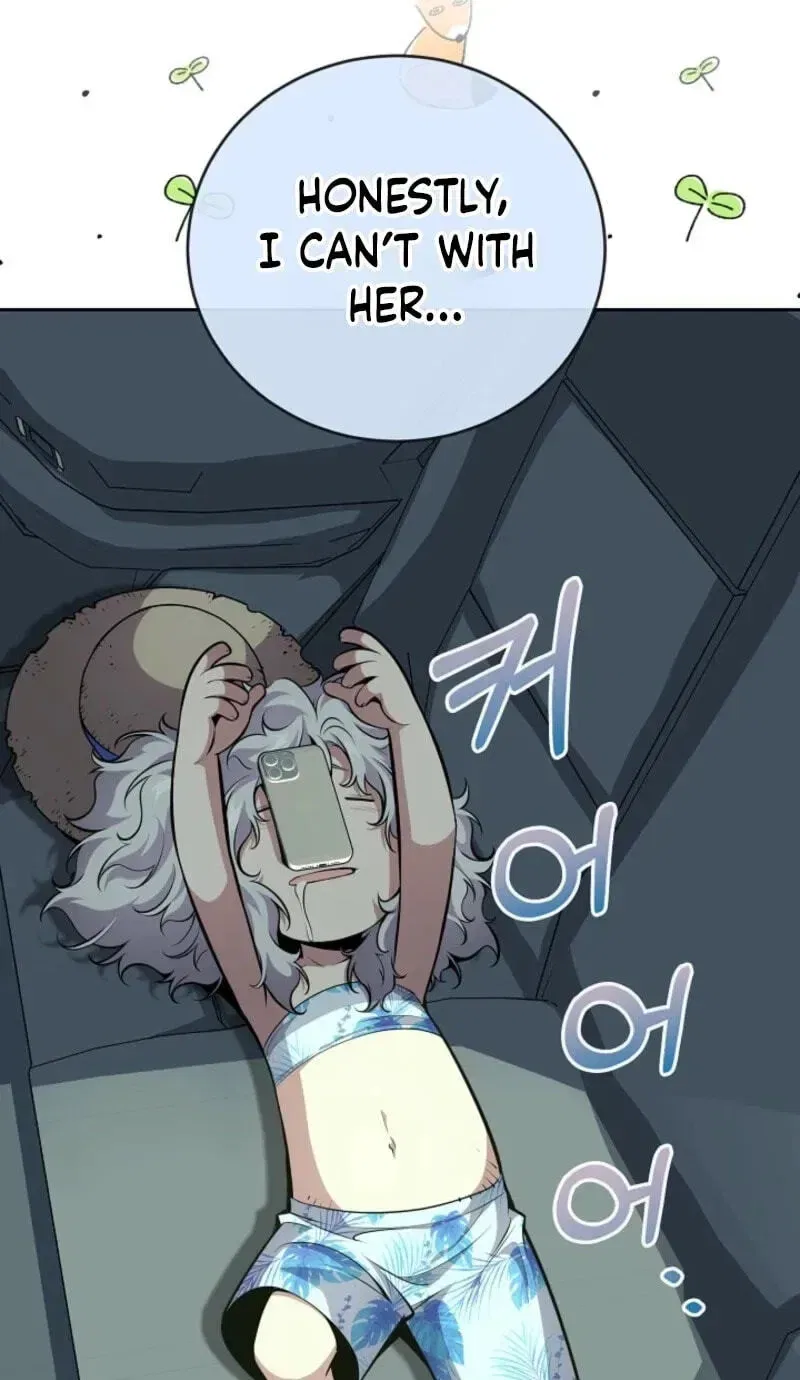 The Loner Loser Necromancer Chapter 29 – Page 115
