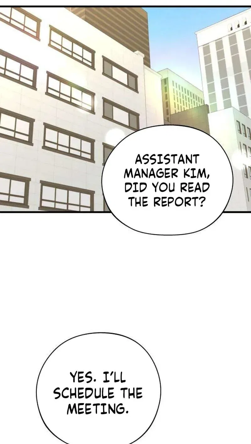 Want to Go Grocery Shopping Together? Chapter 28 – Page 2