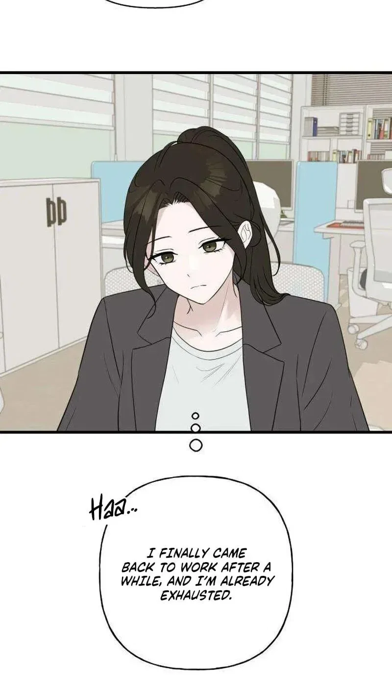 Want to Go Grocery Shopping Together? Chapter 28 – Page 3