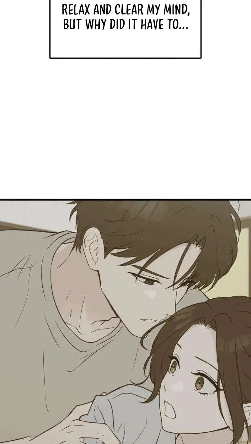 Want to Go Grocery Shopping Together? Chapter 28 – Page 5