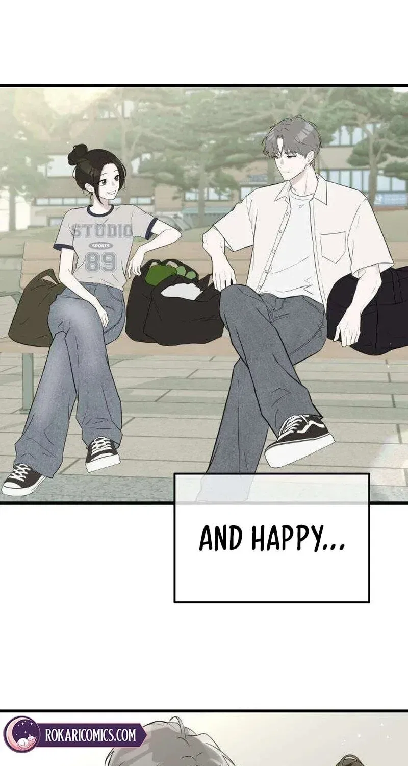 Want to Go Grocery Shopping Together? Chapter 28 – Page 10