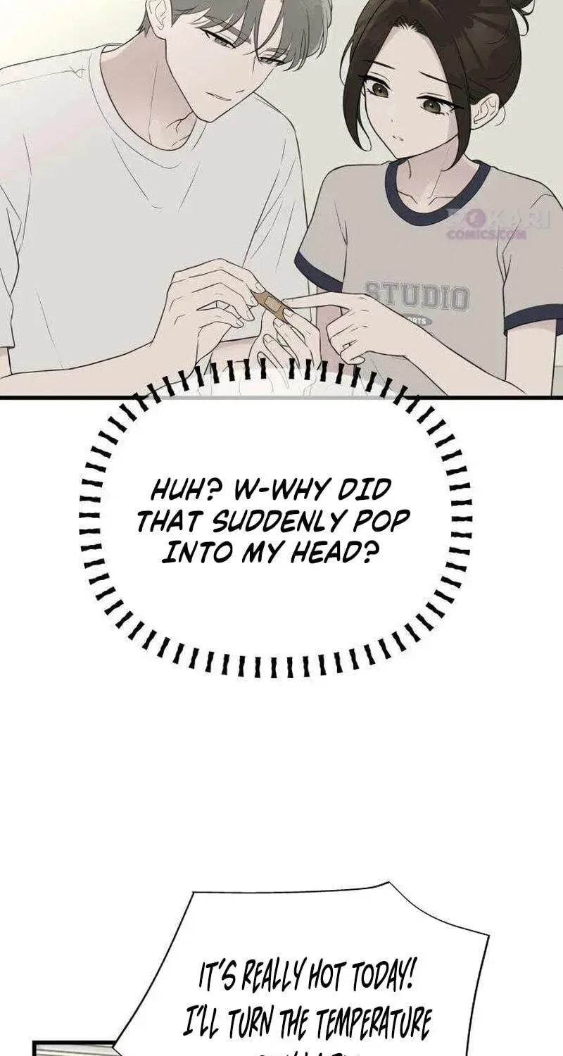 Want to Go Grocery Shopping Together? Chapter 28 – Page 12