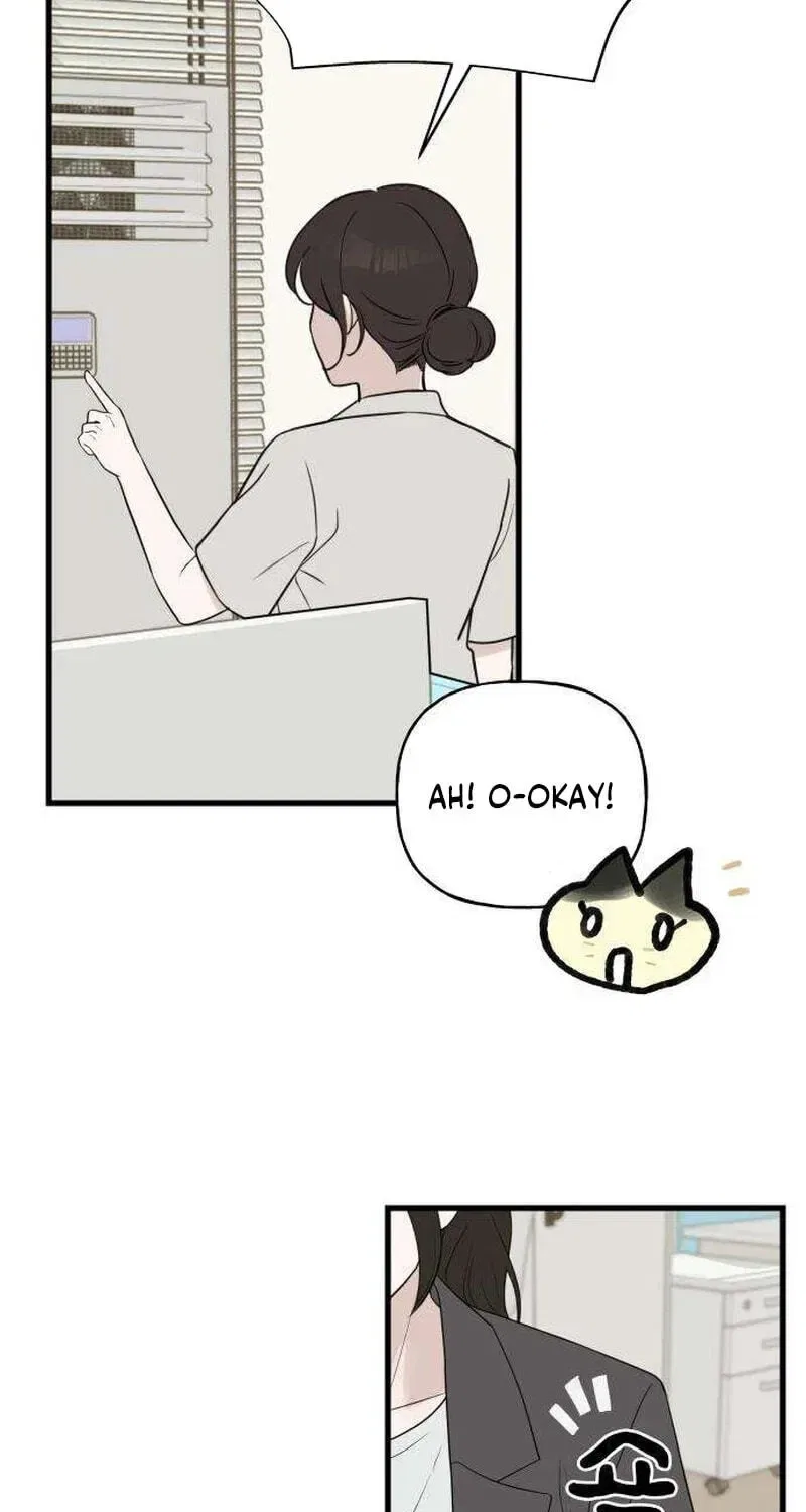 Want to Go Grocery Shopping Together? Chapter 28 – Page 14
