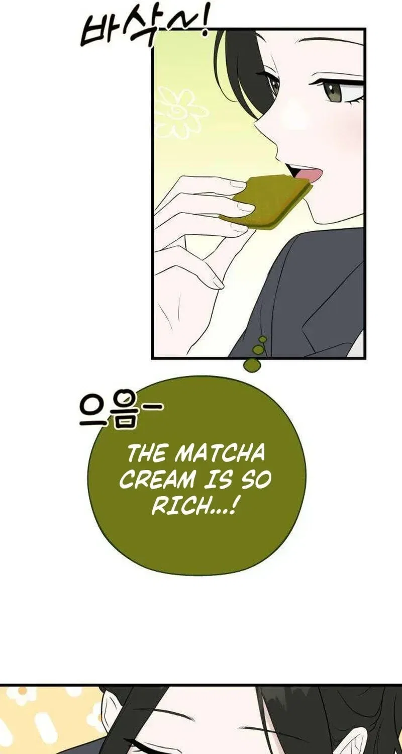 Want to Go Grocery Shopping Together? Chapter 28 – Page 20