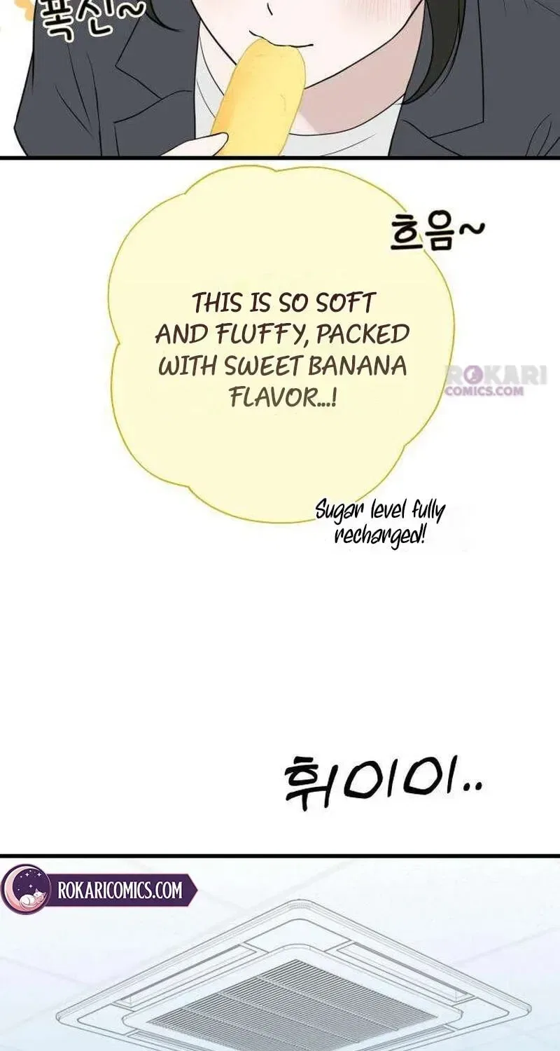 Want to Go Grocery Shopping Together? Chapter 28 – Page 22