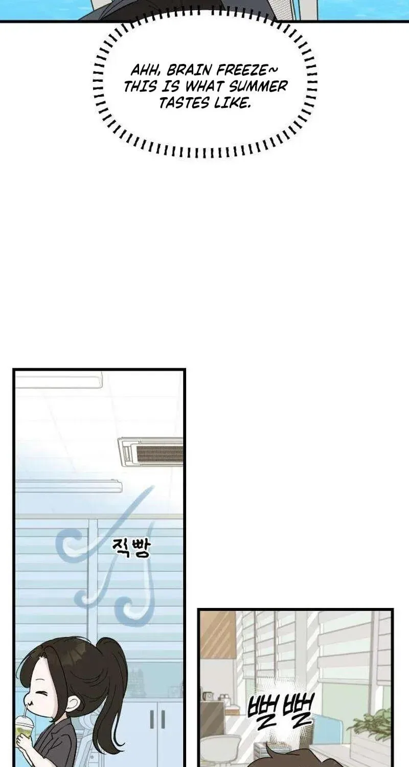 Want to Go Grocery Shopping Together? Chapter 28 – Page 26