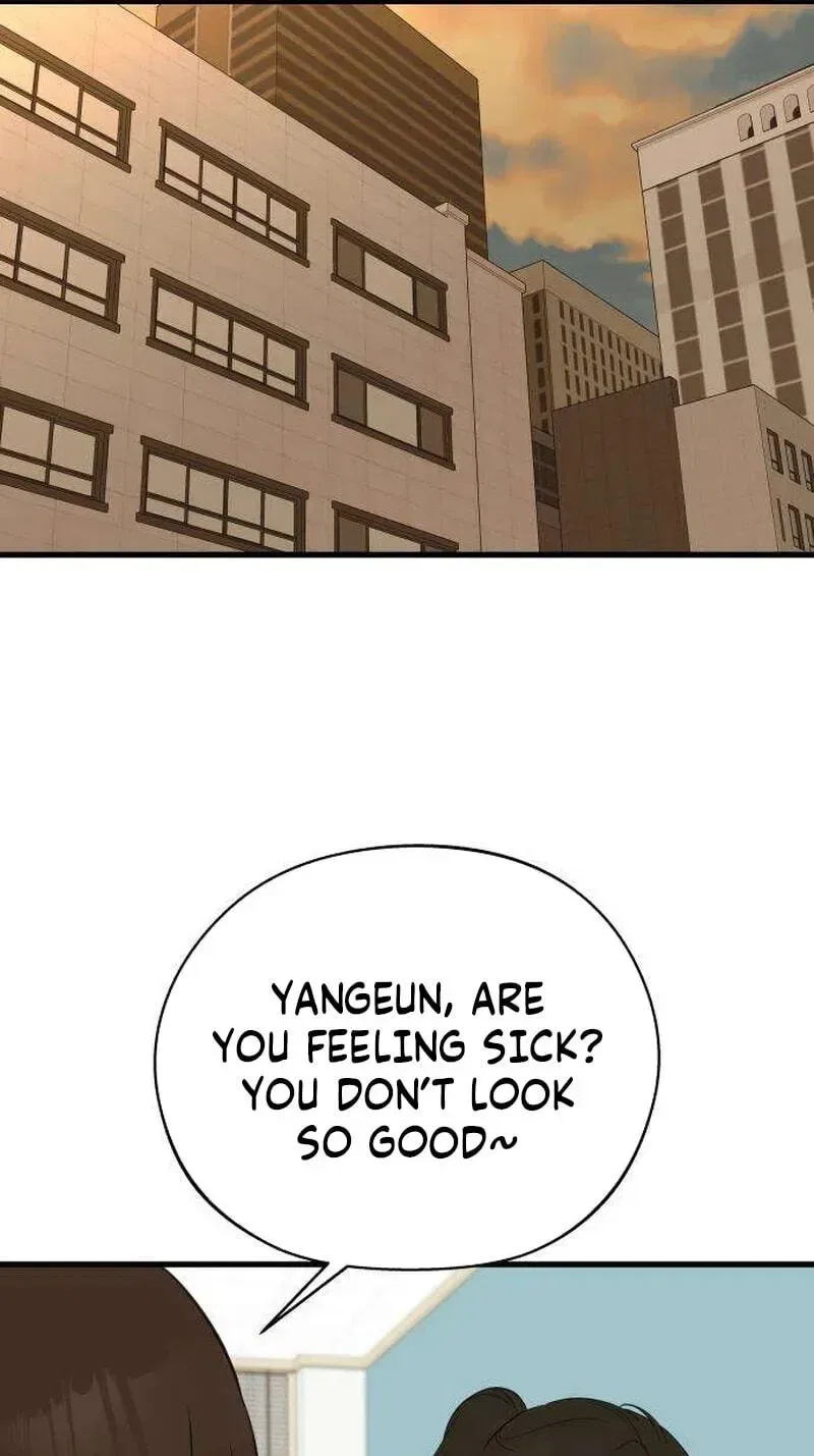 Want to Go Grocery Shopping Together? Chapter 28 – Page 32