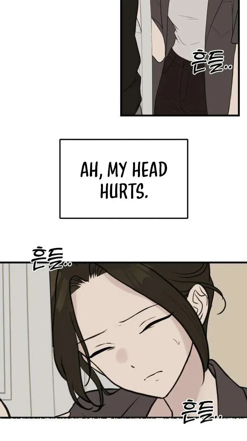 Want to Go Grocery Shopping Together? Chapter 28 – Page 35