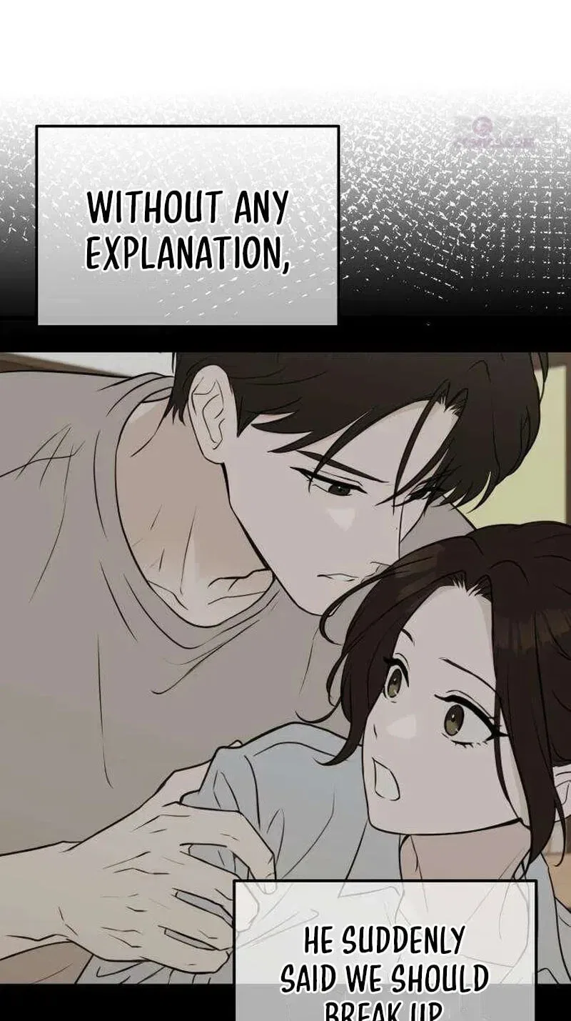 Want to Go Grocery Shopping Together? Chapter 28 – Page 36