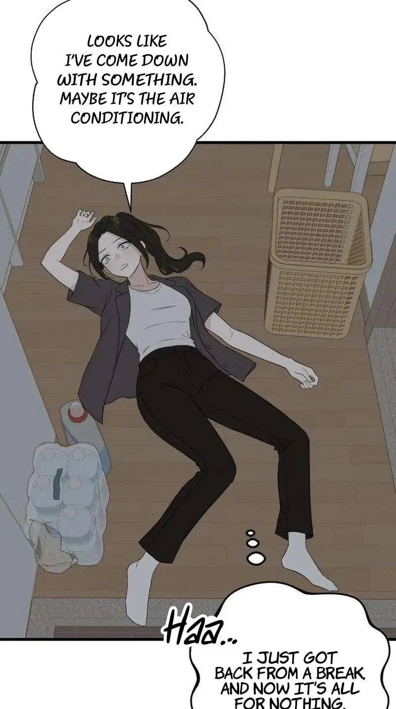 Want to Go Grocery Shopping Together? Chapter 28 – Page 40