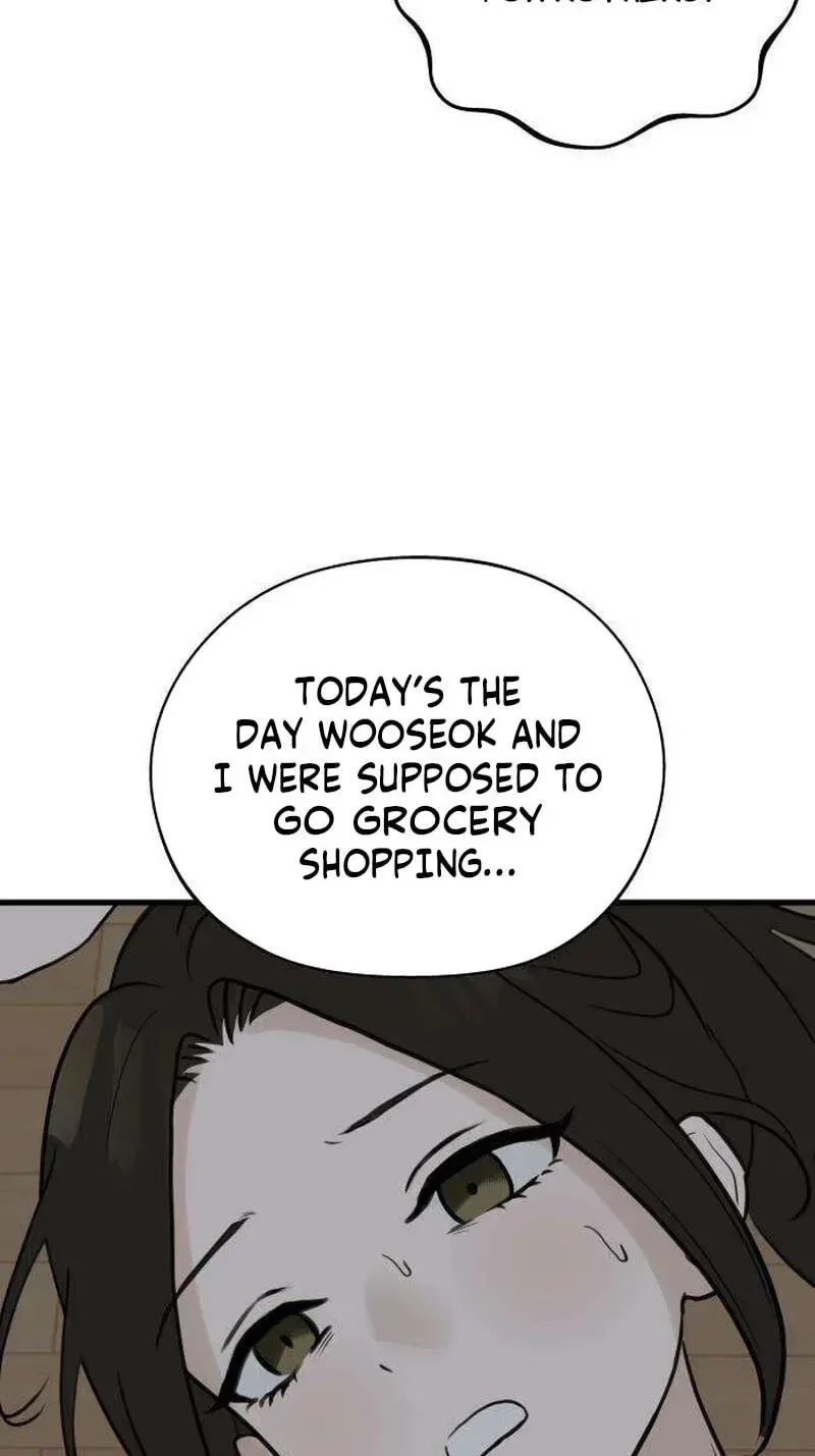 Want to Go Grocery Shopping Together? Chapter 28 – Page 41